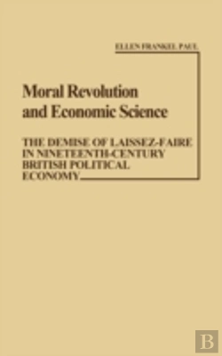 Bertrand.pt - Moral Revolution And Economic Science