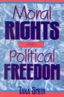 Moral Rights And Political Freedom