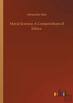 Bertrand.pt - Moral Science; A Compendium Of Ethics