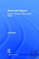 Moral Self-Regard