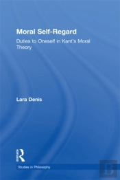 Moral Self-Regard
