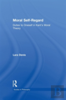 Moral Self-Regard