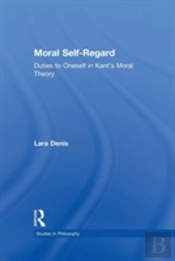 Moral Self-Regard