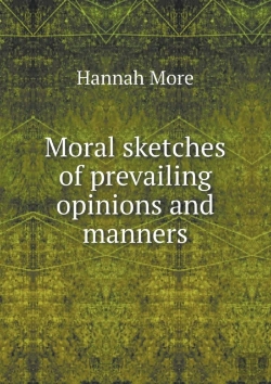 Bertrand.pt - Moral Sketches Of Prevailing Opinions And Manners