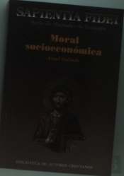 Moral Socioeconómica