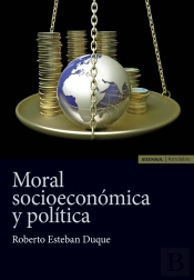 Moral Socioeconómica Y Política