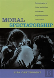 Moral Spectatorship
