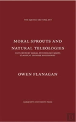 Bertrand.pt - Moral Sprouts And Natural Teleologies