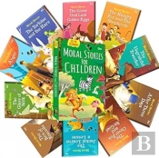Moral Stories For Children