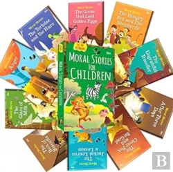 Bertrand.pt - Moral Stories For Children