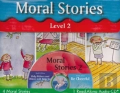 Moral Stories Level 2