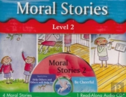 Bertrand.pt - Moral Stories Level 2
