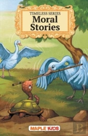Moral Stories