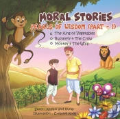 Moral Stories - Pearls Of Wisdom (Part - 1)