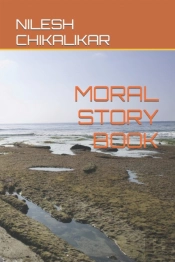Moral Story Book