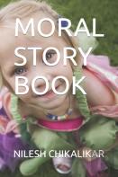 Moral Story Book