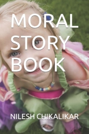 Moral Story Book