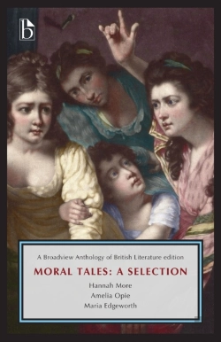 Bertrand.pt - Moral Tales: A Selection