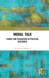 Moral Talk