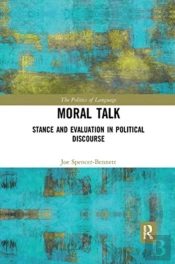 Moral Talk