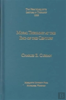 Bertrand.pt - Moral Theology At The End Of The Century