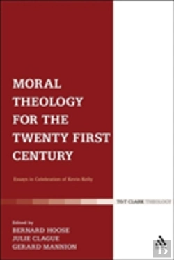 Bertrand.pt - Moral Theology For The 21st Century