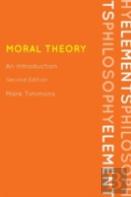 Moral Theory