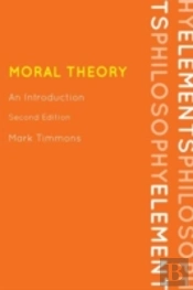 Moral Theory