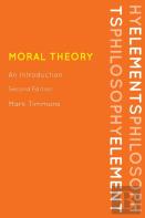 Moral Theory