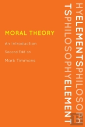 Moral Theory