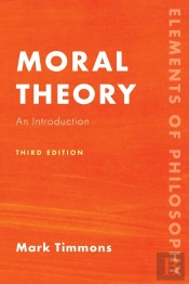 Moral Theory