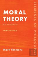 Moral Theory