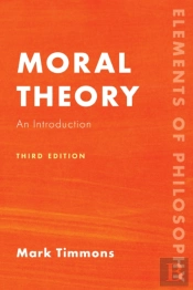 Moral Theory