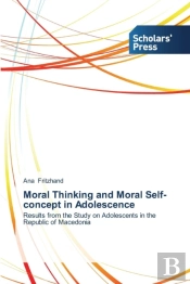 Moral Thinking And Moral Self-Concept In Adolescence