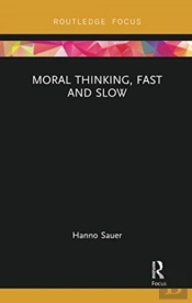 Moral Thinking, Fast And Slow