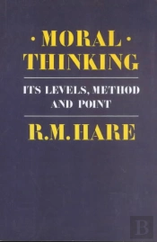 Moral Thinking