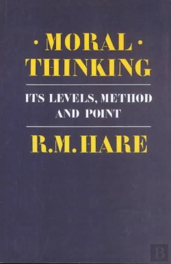 Bertrand.pt - Moral Thinking