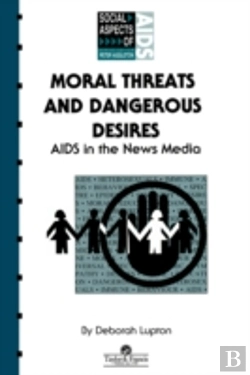 Bertrand.pt - Moral Threats And Dangerous Desires