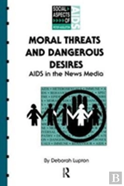 Bertrand.pt - Moral Threats And Dangerous Desires