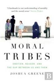 Moral Tribes