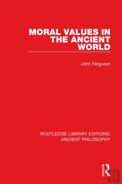 Bertrand.pt - Moral Values In The Ancient World
