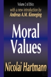 Moral Values