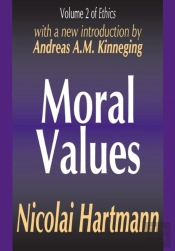 Moral Values