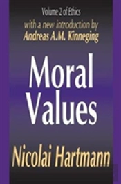 Moral Values