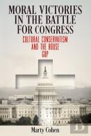 Moral Victories In The Battle For Congress