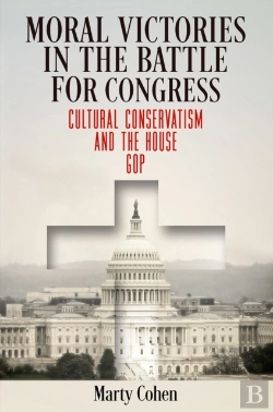Bertrand.pt - Moral Victories In The Battle For Congress