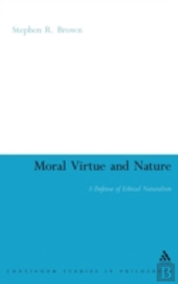 Bertrand.pt - Moral Virtue And Nature