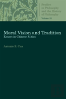 Moral Vision And Tradition