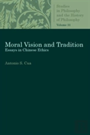 Moral Vision And Tradition