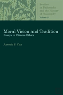 Bertrand.pt - Moral Vision And Tradition